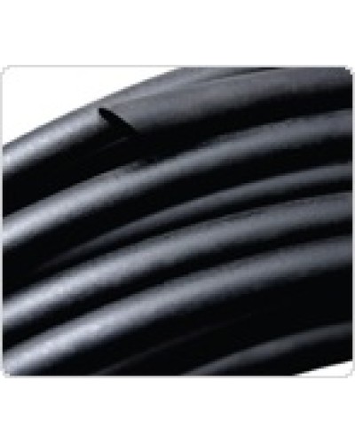 Труба гладкая ПНД тяжёлая 16 мм Промрукав 161056 (100 м) в Нижнем Тагиле Гладкая труба Pintop.ru