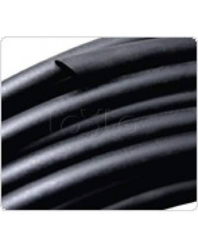 Труба гладкая ПНД тяжёлая 20 мм Промрукав 161058 (100 м) в Нижнем Тагиле Гладкая труба Pintop.ru