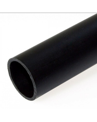 Труба гладкая ПНД 25с (2,0мм) (100м/уп) Промрукав (161059) в Нижнем Тагиле Гладкая труба Pintop.ru