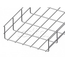 Лоток проволочный 150х85х3000 (4,0 мм) Промрукав (PR08.4082)