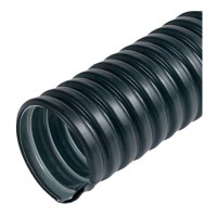 Металлорукав в ПВХ оболочке Р3-ЦП-Т-15 (100м/уп) Промрукав