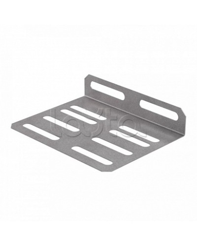 Пластина соединительная 100 Промрукав (PR16.0827) в Нижнем Тагиле Аксессуары для лотков Pintop.ru