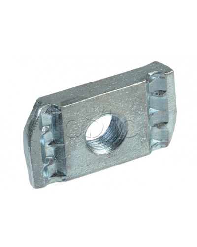 Гайка канальная М8 (DIN 933) (50 шт/уп) Промрукав (PR08.2636) в Нижнем Тагиле Крепеж Pintop.ru