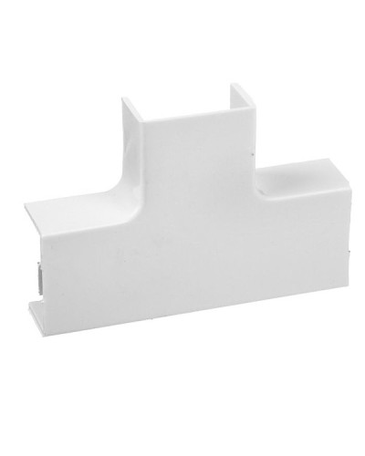 Угол Т-образный 100х60 (2 шт/комп) Промрукав PR08.2838 в Нижнем Тагиле Повороты, муфты, тройники Pintop.ru