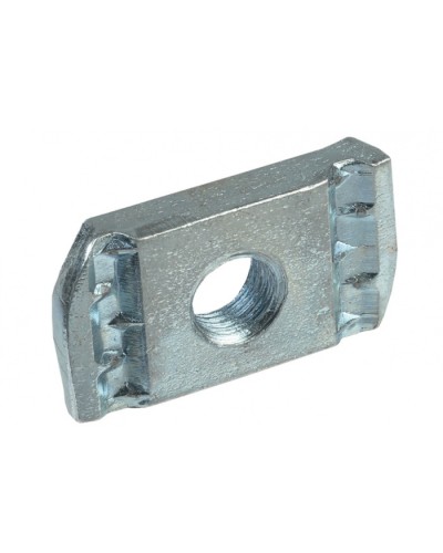 Гайка канальная М6 (DIN 933) (50 шт/уп) Промрукав (PR08.2903) в Нижнем Тагиле Крепеж Pintop.ru