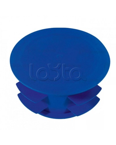 Заглушка для двустенных труб д90 Промрукав (PR08.3096) в Нижнем Тагиле Аксессуары для кабель-канала Pintop.ru