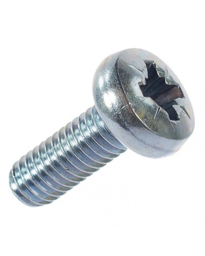 Винт с полуцил.гол. M4х12 (DIN7985) Промрукав (PR08.3526) в Нижнем Тагиле Крепеж Pintop.ru