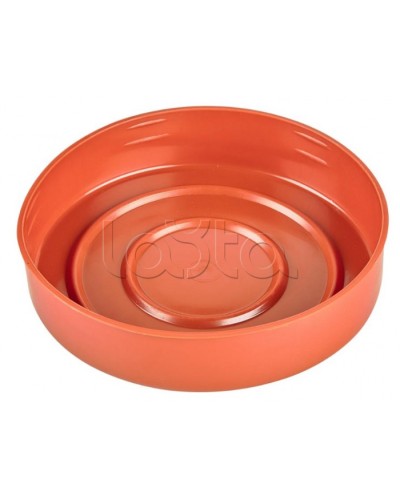 Заглушка для двустенных труб д160 Промрукав (PR08.3735) в Нижнем Тагиле Аксессуары для кабель-канала Pintop.ru