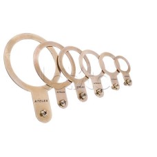 Кольцо заземления М40х1,5 Промрукав (PR08.3867)