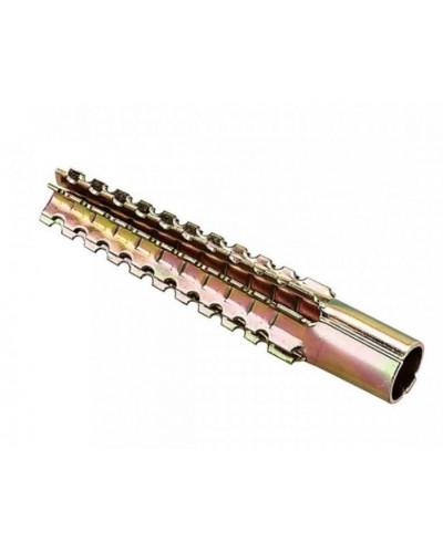 Дюбель металлический универсальный 8х38 (200 шт/уп) Промрукав (PR08.4798) в Нижнем Тагиле Крепеж: Дюбели, шурупы, саморезы Pintop.ru