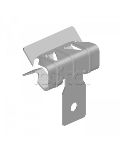 Зажим балочный 2-7 мм Промрукав (PR08.5814) в Нижнем Тагиле Аксессуары для лотков Pintop.ru