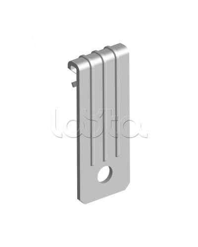 Зажим балочный вертикальный 1-5 мм Промрукав (PR08.5859) в Нижнем Тагиле Аксессуары для лотков Pintop.ru