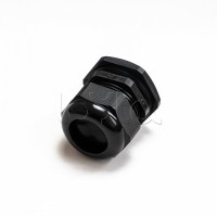 Кабельный ввод (сальник) PG 36 (IP68) d отверстия 22-32 мм черный (4 шт/уп) Промрукав (PR08.7080)