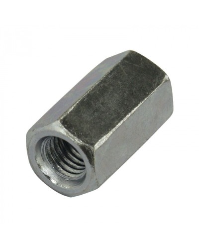Гайка соединительная нержавеющая (А2) М10 (DIN 6334) (50 шт/уп) Промрукав (PR08.7453) в Нижнем Тагиле Крепеж Pintop.ru