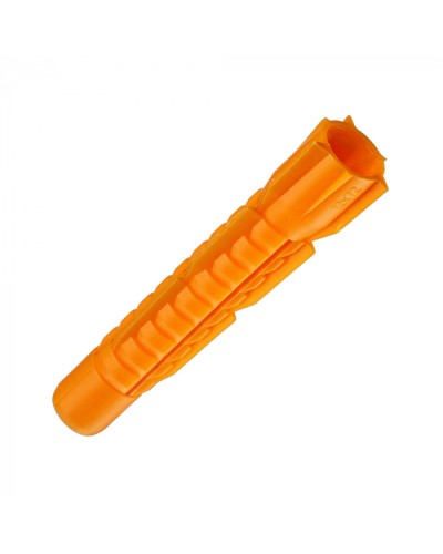 Дюбель универсальный ZUM 8x72 (100 шт/уп) Промрукав (PR08.9875) в Нижнем Тагиле Крепеж: Дюбели, шурупы, саморезы Pintop.ru