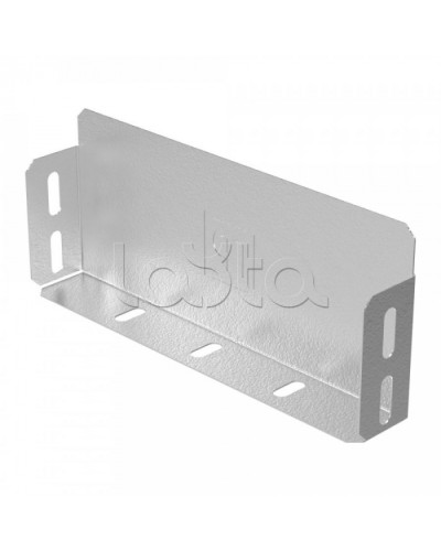 Заглушка лотка Стандарт HDZ 200х80 Промрукав (PR16.1256) в Нижнем Тагиле Аксессуары для кабель-канала Pintop.ru