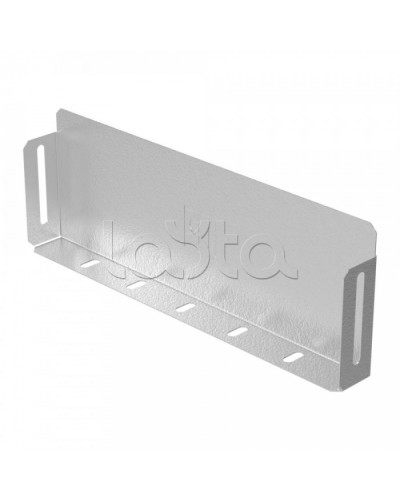 Заглушка лотка Стандарт HDZ 300х100 Промрукав (PR16.1257) в Нижнем Тагиле Аксессуары для кабель-канала Pintop.ru