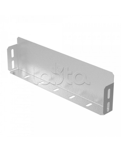 Заглушка лотка Стандарт HDZ 300х80 Промрукав (PR16.1259) в Нижнем Тагиле Аксессуары для кабель-канала Pintop.ru