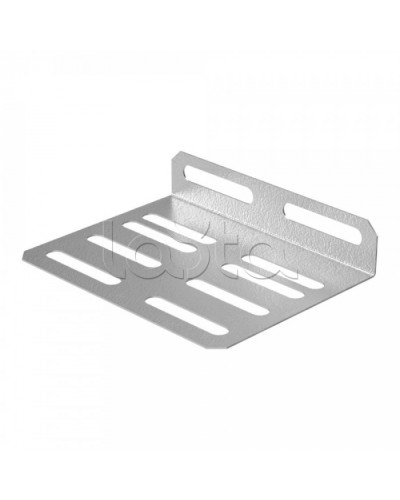 Пластина соединительная Стандарт HDZ 100 Промрукав (PR16.2101) в Нижнем Тагиле Аксессуары для лотков Pintop.ru