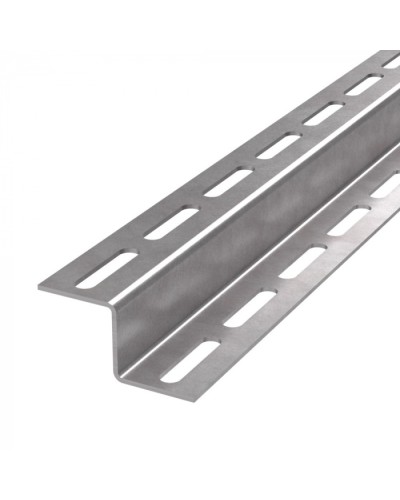 Профиль Z-образный ПZ2-32х32х1000 (2,0 мм) Промрукав (PR16.2153) в Нижнем Тагиле Аксессуары для лотков Pintop.ru