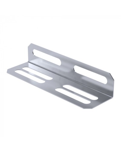 Пластина соединительная Стандарт INOX (AISI 316) 50 Промрукав (PR16.3752) в Нижнем Тагиле Аксессуары для лотков Pintop.ru