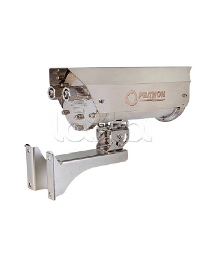 Аналоговая в/камера с разрешением 2 Мп Релион-Exd-Н-150-ИК-AHD2Мп2.8mm-220-С-PV в Нижнем Тагиле Взрывозащищенные камеры Pintop.ru