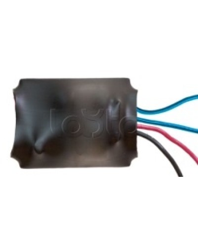 Реле Риэлта ИР-РК исп.1 в Нижнем Тагиле Адресная система пожарной сигнализации ЛАДОГА-А - Риэлта Pintop.ru