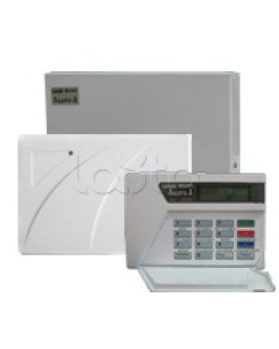 Блок центральный Риэлта Ладога БЦ-А исп.4 в Нижнем Тагиле Адресная система пожарной сигнализации ЛАДОГА-А - Риэлта Pintop.ru