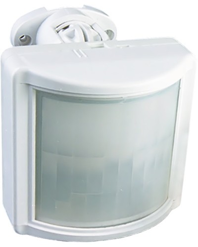 Датчик движения оптико-электронный радиоканальный Риэлта Феникс-РК в Нижнем Тагиле Извещатели охранные Pintop.ru