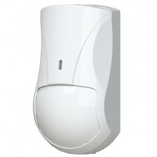 Извещатель охранный объемный комбинированно-совмещенный Риэлта Мираж (ИО418-1)