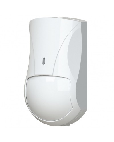 Извещатель охранный объемный комбинированно-совмещенный Риэлта Мираж (ИО418-1) в Нижнем Тагиле Извещатели охранные Pintop.ru