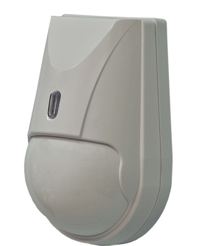 Извещатель охранный оптико-электронный Риэлта Пирон-4Д в Нижнем Тагиле Извещатели охранные Pintop.ru