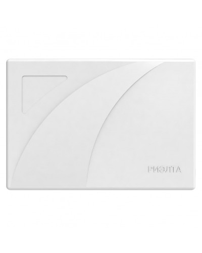 Блок обработки сигналов Риэлта Шорох-5 БОС в Нижнем Тагиле Извещатели охранные Pintop.ru