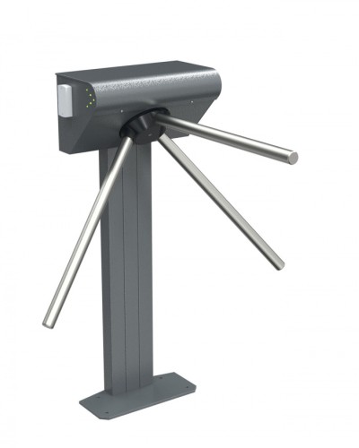 Турникет Ростов-Дон АП «Ростов-Дон Т9М1 STEP2» (MATRIX-II EH) в Нижнем Тагиле Турникеты - Ростов-Дон Pintop.ru