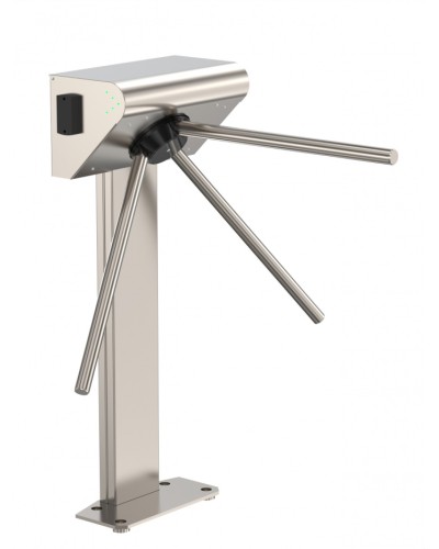 Проходная электронная Ростов-Дон АП Т9М1 STEP2 НЕРЖ (Matrix II MF) (0858-03) в Нижнем Тагиле Турникеты - Ростов-Дон Pintop.ru