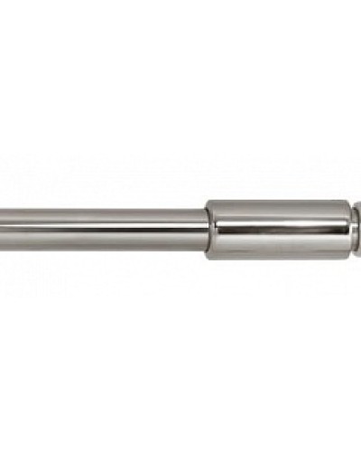 Фиксатор пружинный с перемычкой 32 мм. (до L-1500мм) Ростов-Дон ФП32/1500 НЕРЖ в Нижнем Тагиле Ограждения Pintop.ru