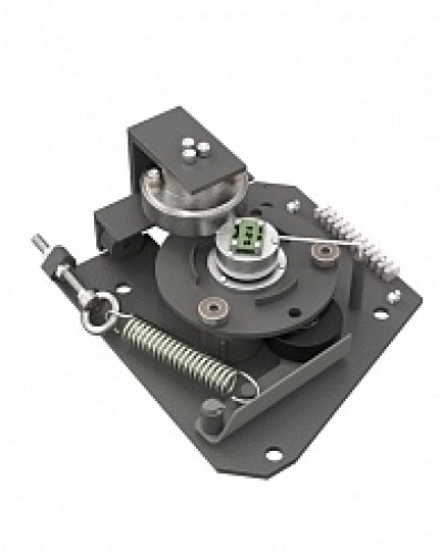 Механизм турникета Т283М Ростов-Дон в Нижнем Тагиле Дополнительное оборудование для СКУД Pintop.ru