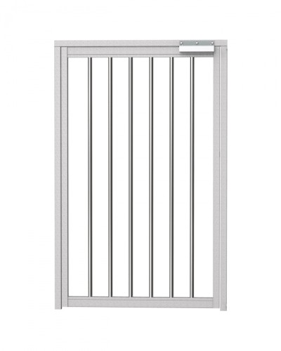 Ограждение полноростовое Ростов-Дон ОПР/1350-Д-ЭМ в Нижнем Тагиле Ограждения Pintop.ru