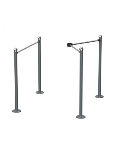 Ограждение прямое Ростов-Дон Оп-р в Нижнем Тагиле Ограждения Pintop.ru