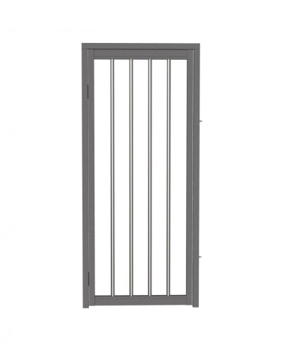 Ограждение полноростовое Ростов-Дон ОПР/1000-Д в Нижнем Тагиле Ограждения Pintop.ru