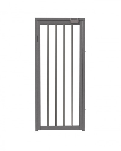 Ограждение полноростовое Ростов-Дон ОПР/1000-Д-ЭМ в Нижнем Тагиле Ограждения Pintop.ru