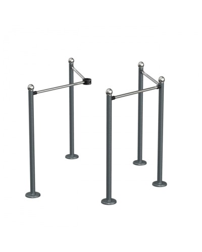 Ограждение угловое Ростов-Дон Оу-р в Нижнем Тагиле Ограждения Pintop.ru