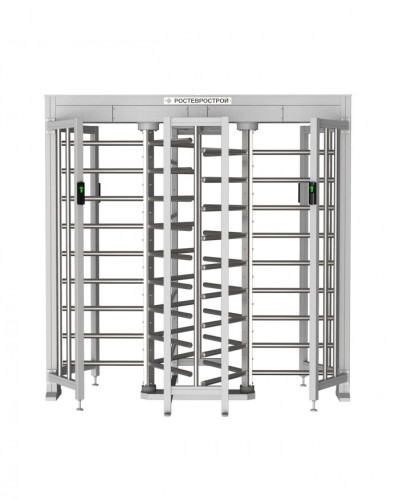 Турникет Ростов-Дон ПР2/3М2 (0891) в Нижнем Тагиле Турникеты Pintop.ru