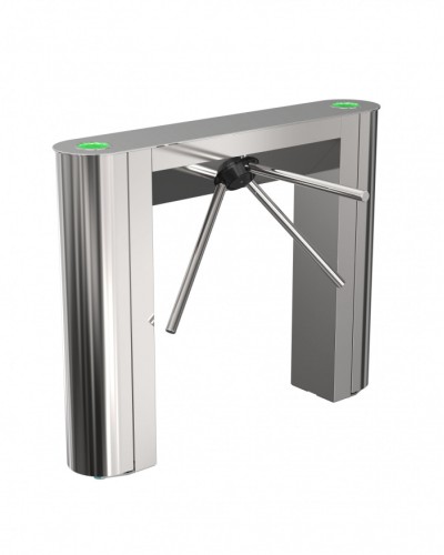 Турникет Ростов-Дон Ростов-Дон ТТ10М1/КП1пр-Н (нержавеющая сталь) в Нижнем Тагиле Турникеты Pintop.ru