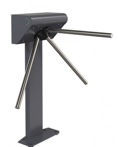 Турникет-трипод Ростов-Дон Т9М1-02 (гибка) (0710-02) в Нижнем Тагиле Турникеты Pintop.ru