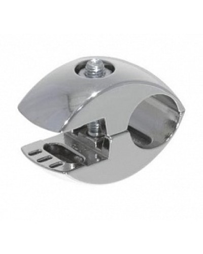 Зажим для крепления стекла Joker на трубу Ø32 Ростов-Дон Зажим для крепления стекла Joker на трубу Ø32 в Нижнем Тагиле Ограждения Pintop.ru