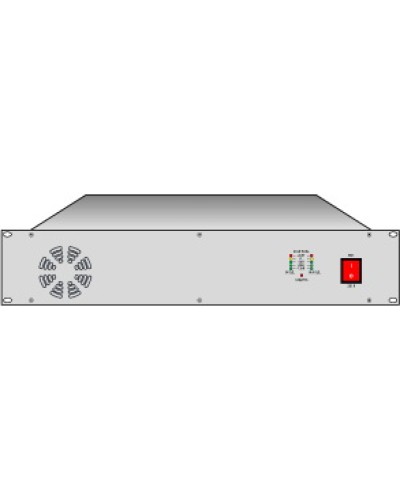 Усилитель мощности РТС-2000 УМ-500 в Нижнем Тагиле Аксессуары для СОУЭ Pintop.ru