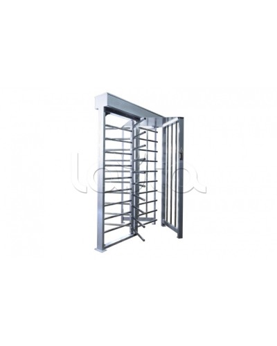 Турникет полноростовой 3V RUBEZH STRAZH Model X(i) WEB MF (T-1000) в Нижнем Тагиле Турникеты Pintop.ru