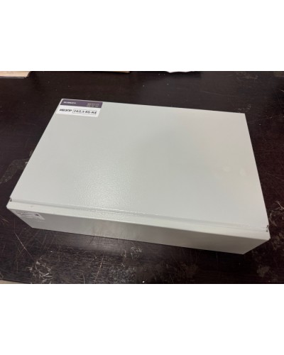 Источник вторичного электропитания Рубеж ИВЭПР 24/2,5 RS-R3 2x17 БР (уценка) 12047947 в Нижнем Тагиле Адресная система пожарной сигнализации РУБЕЖ Pintop.ru