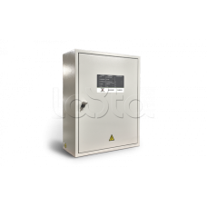 Шкаф управления адресный Рубеж ШУН/В-15-03-УК6-R3 IP54